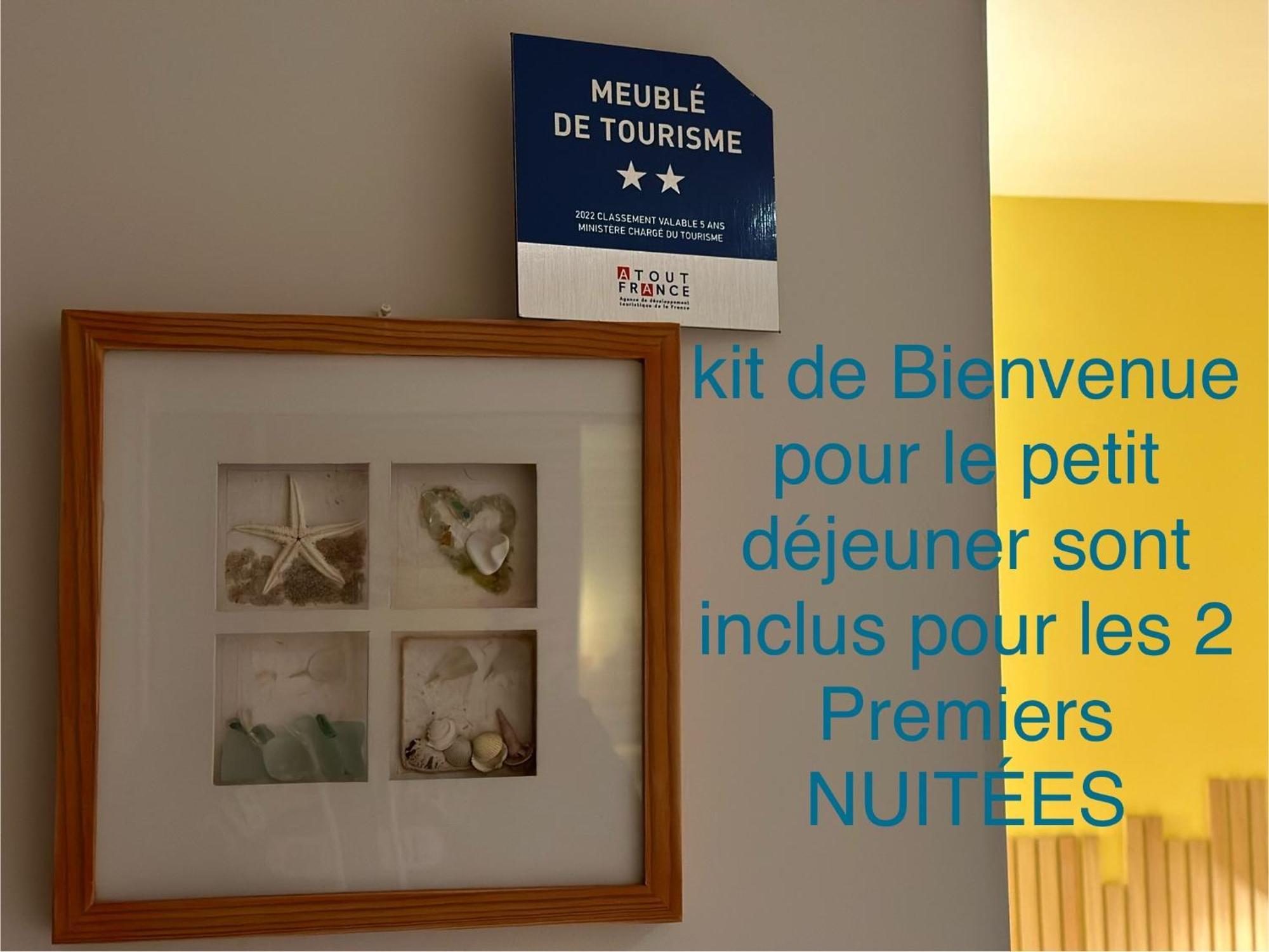 Appt Lumineux & Calme , Idealement Bien Situe , Velo A Disposition La Baule-Escoublac Exterior photo