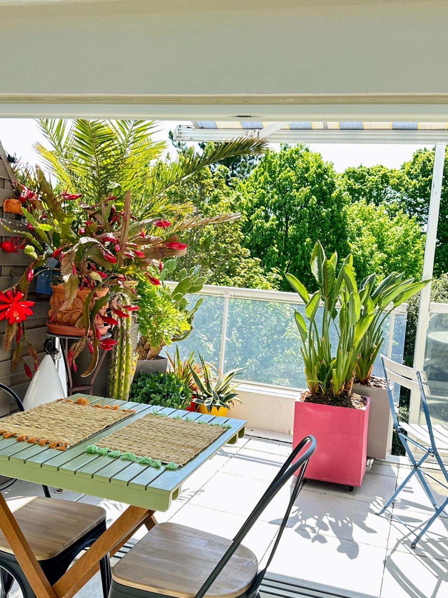Appt Lumineux & Calme , Idealement Bien Situe , Velo A Disposition La Baule-Escoublac Exterior photo